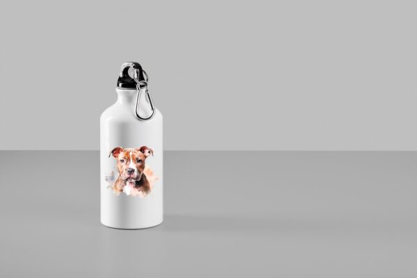 Pitbull chien : accessoire personnalisé – Image 16