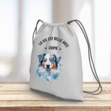 Berger Australien chien