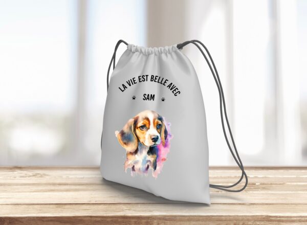 Beagle chiot – Image 14