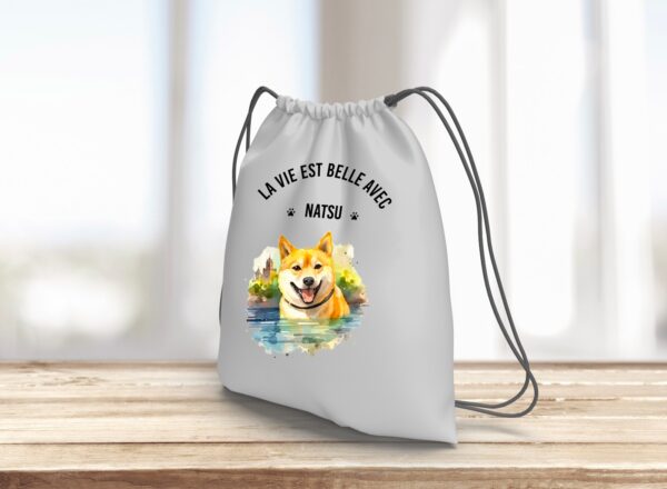 Accessoire Shiba Inu