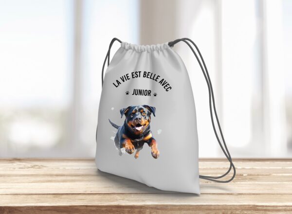 Rotweiller chien – Image 13