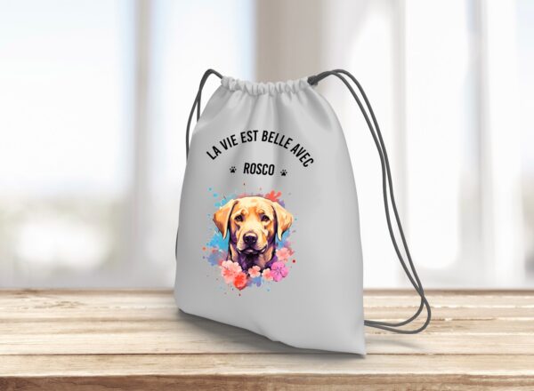 Cadeaux personnalisés Chien – Image 15