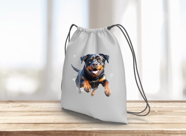 Rotweiller chien – Image 12