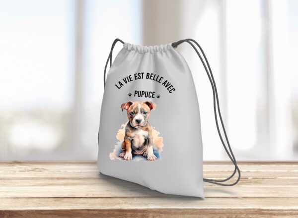 Staffordshire Bull Terrier – Image 15