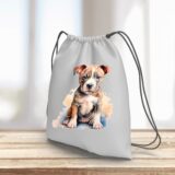 Staffordshire Bull Terrier – Image 14