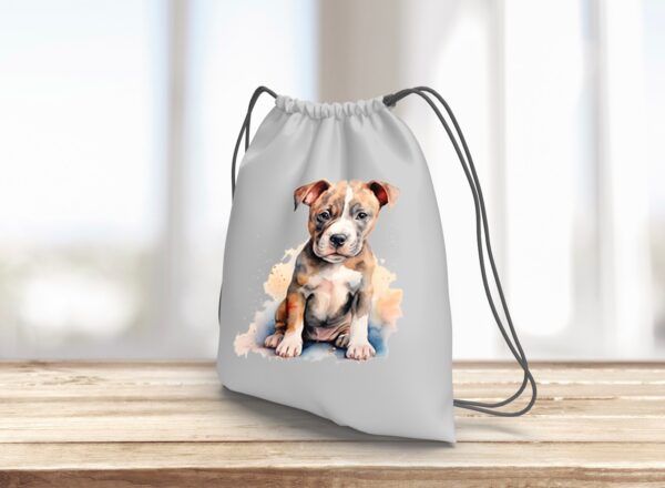 Staffordshire Bull Terrier – Image 14