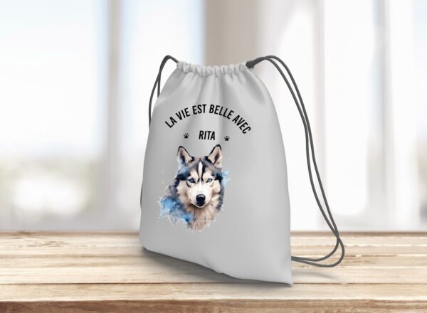 Dog lovers : objet personnalisé – Image 15