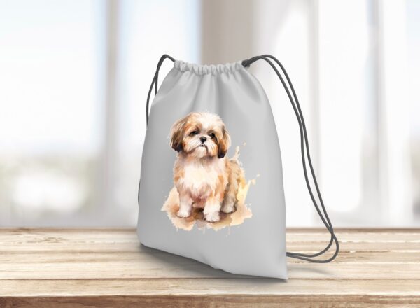 Shih tzu chien – Image 13