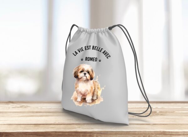 Shih tzu chien – Image 12