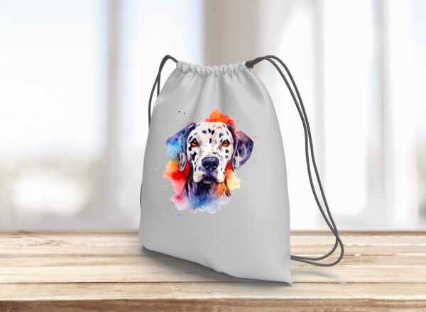 Dalmatien chien – Image 14