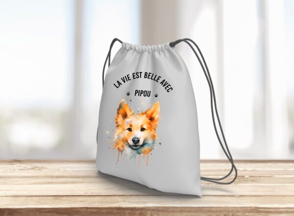 Corgi kawaii – Image 15