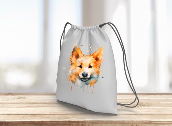 Corgi kawaii – Image 14