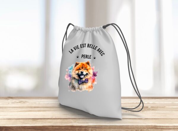 Chow chow chien – Image 14