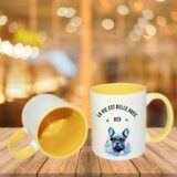 Bouledogue Français chien – Image 14