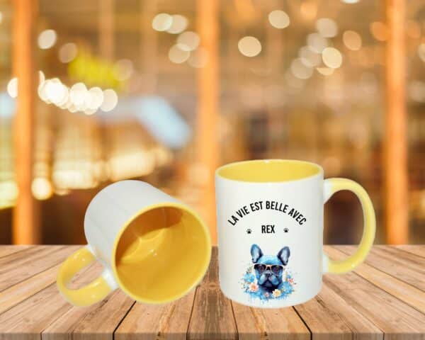 Bouledogue Français chien – Image 14