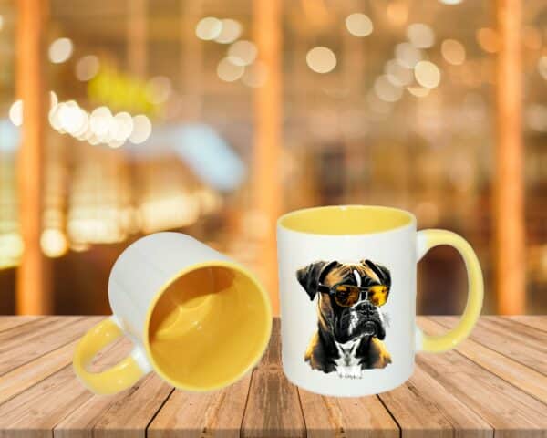 Boxer Chien – Image 13