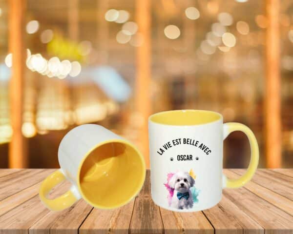 Bichon d'amour – Image 13