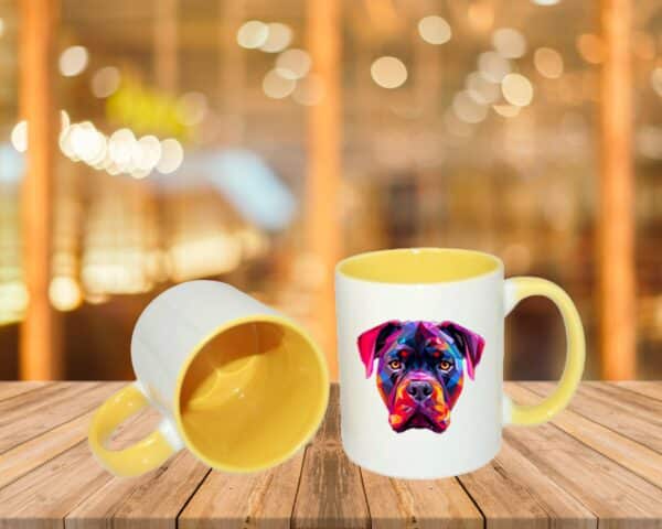 Cane Corso chien – Image 14