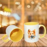 Corgi kawaii – Image 12