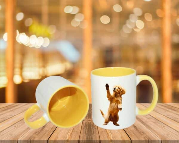 Cadeau chien : objet personnalisé – Image 13