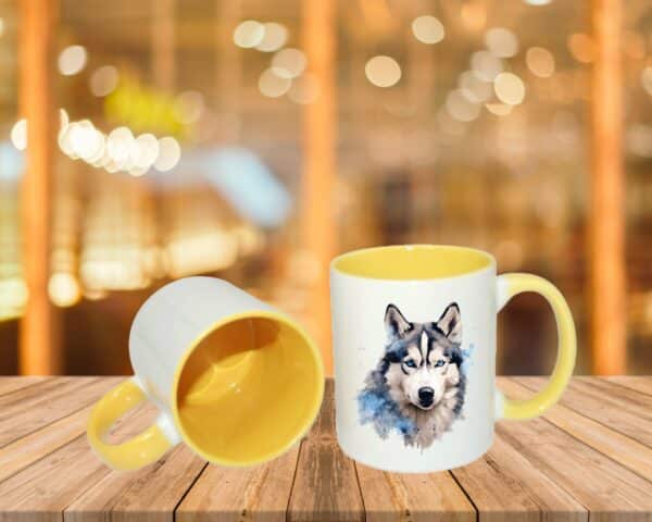 Dog lovers : objet personnalisé – Image 12