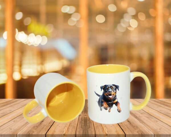 Rotweiller chien – Image 10