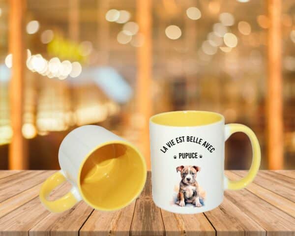 Staffordshire Bull Terrier – Image 13