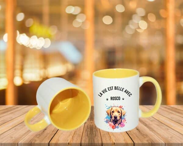 Cadeaux personnalisés Chien – Image 3