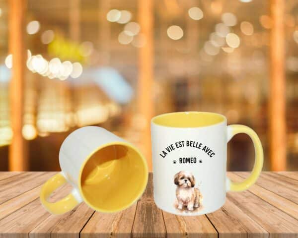 Shih tzu chien – Image 11