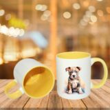 Staffordshire Bull Terrier – Image 12