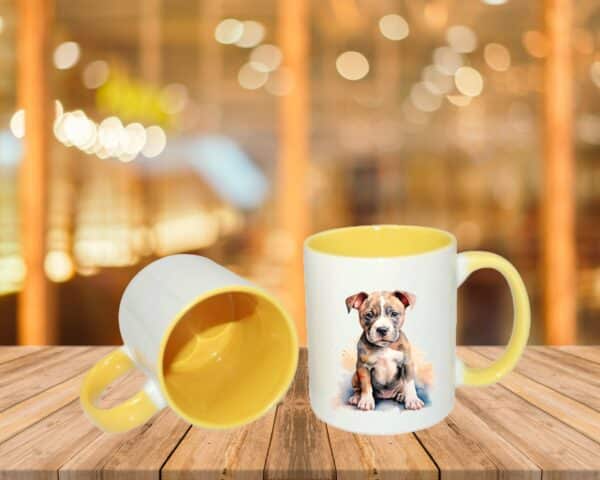 Staffordshire Bull Terrier – Image 12