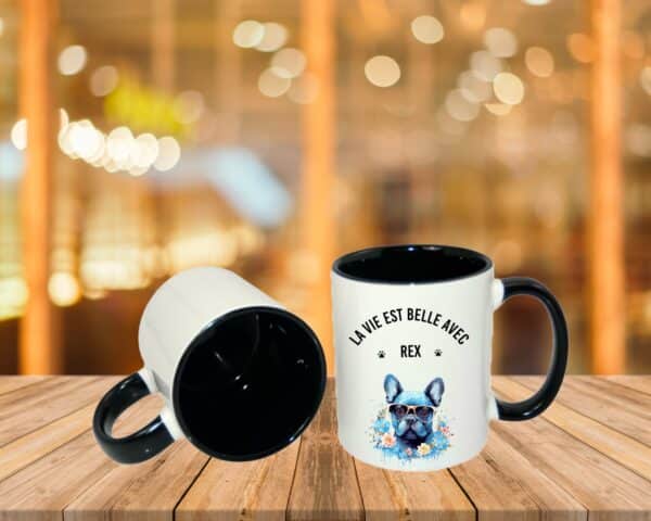 Bouledogue Français chien – Image 12