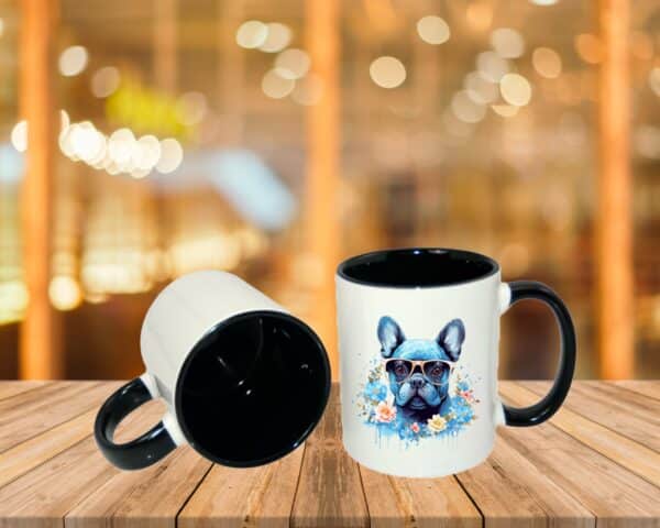 Bouledogue Français chien – Image 11