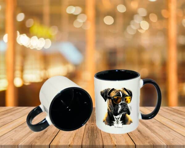 Boxer Chien – Image 11