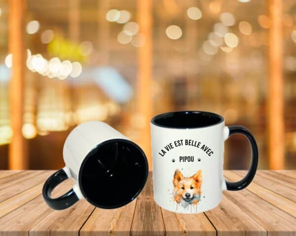 Corgi kawaii – Image 11