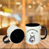 Dog lovers : objet personnalisé – Image 11