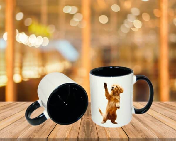 Cadeau chien : objet personnalisé – Image 10