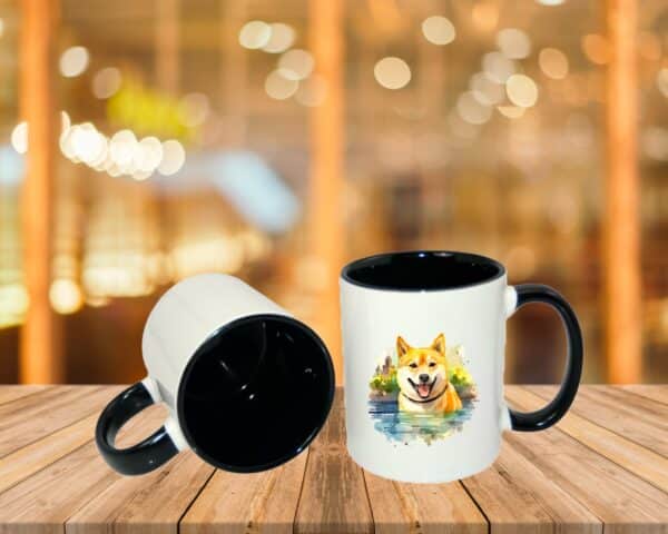 Accessoire Shiba Inu – Image 8