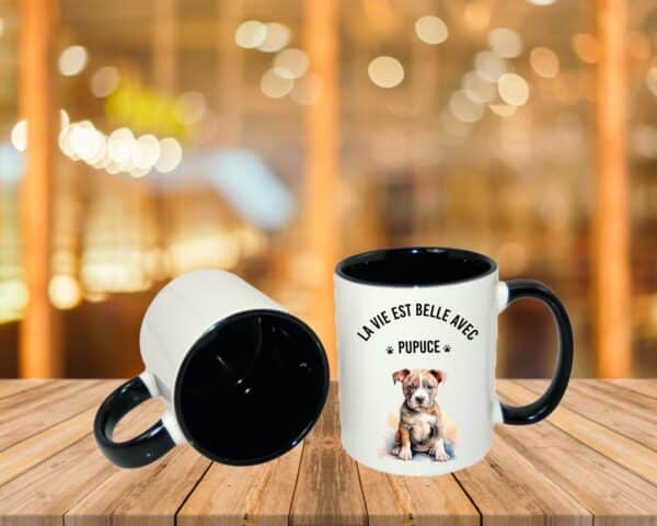 Staffordshire Bull Terrier – Image 11
