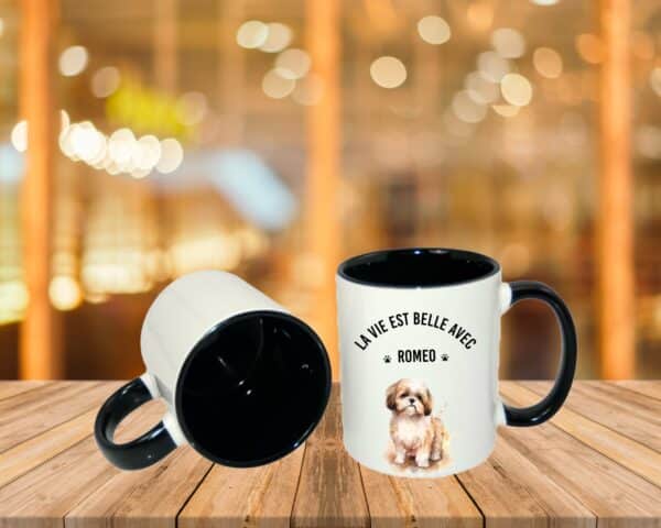 Shih tzu chien – Image 9