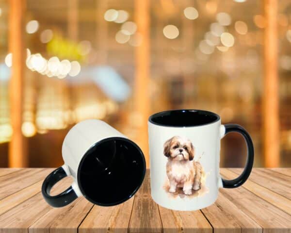 Shih tzu chien – Image 8