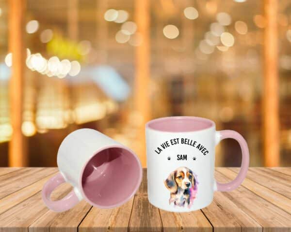 Beagle chiot – Image 8
