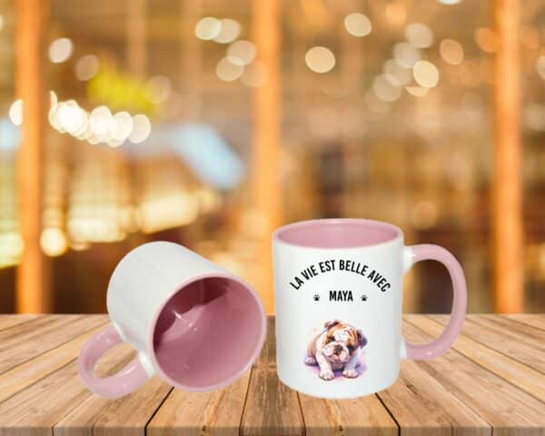 Bulldog Anglais – Image 10