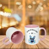 Bouledogue Français chien – Image 10