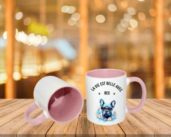 Bouledogue Français chien – Image 10