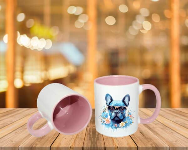 Bouledogue Français chien – Image 9