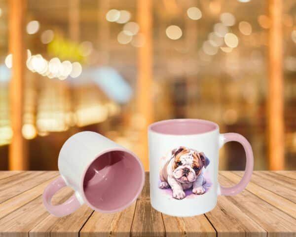 Bulldog Anglais – Image 9