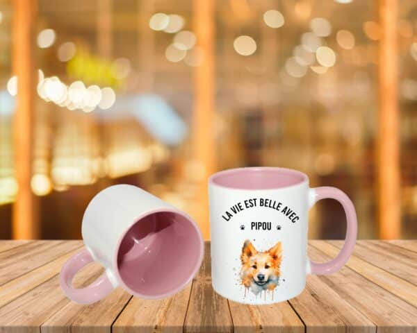 Corgi kawaii – Image 9