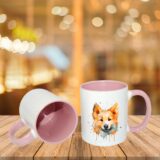Corgi kawaii – Image 8