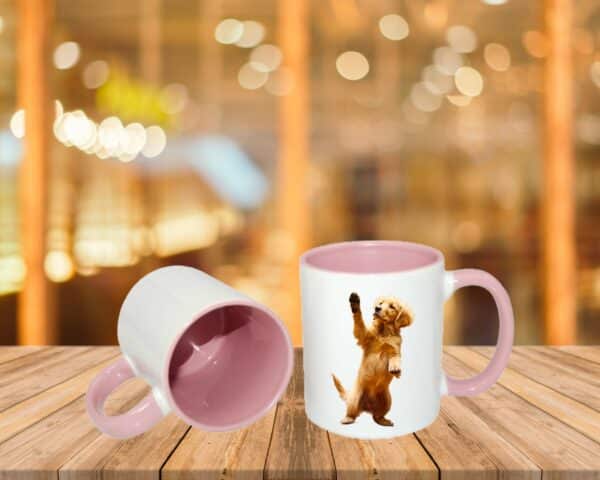 Cadeau chien : objet personnalisé – Image 9